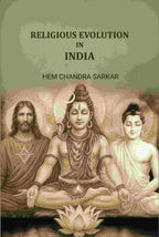 Religious Evolution In India - Gyan Books | Grocsy