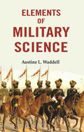 Elements of Military Science - Gyan Books | Grocsy