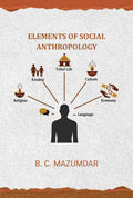Elements of social Anthropology - Gyan Books | Grocsy