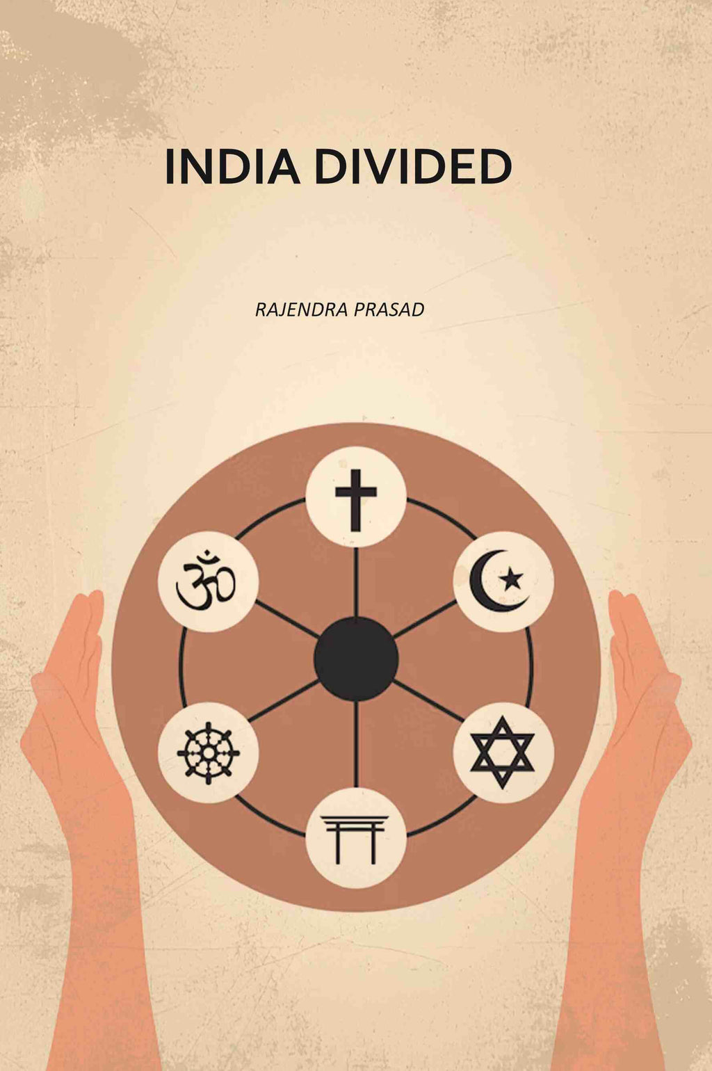 India Divided - Gyan Books | Grocsy