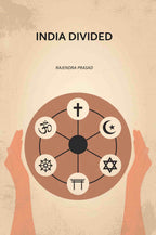 India Divided - Gyan Books | Grocsy