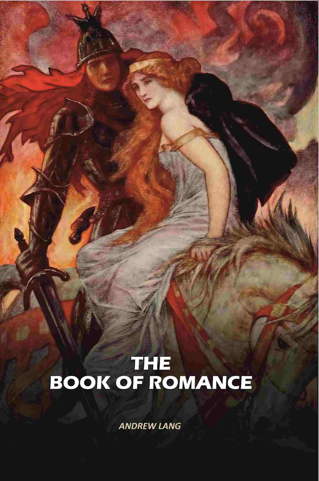 The Book Of Romance - Gyan Books | Grocsy