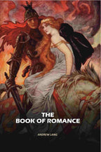 The Book Of Romance - Gyan Books | Grocsy