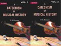 A Catechism of Musical History (2 Parts Set) - Gyan Books | Grocsy