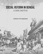 Social Reform In Bengal: A Side Sketch - Gyan Books | Grocsy