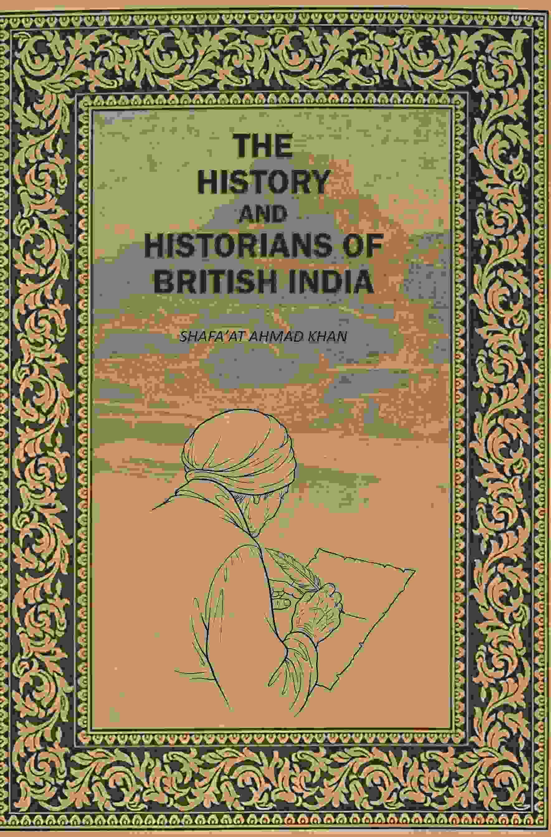 The History And Histirians Of British India - Gyan Books | Grocsy