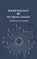 Morphology of the Tibetan Language - Gyan Books | Grocsy