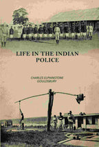Life In The Indian Police - Gyan Books | Grocsy