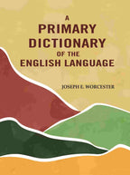 A Primary Dictionary of the English Language - Gyan Books | Grocsy