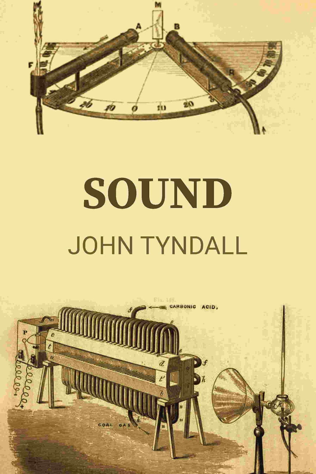 Sound - Gyan Books | Grocsy