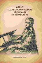 About Elizabethan Virginal Music and Its Composers - Gyan Books | Grocsy