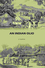 An Indian Olio - Gyan Books | Grocsy