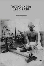 Young India 1927-1928 - Gyan Books | Grocsy