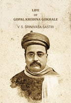 Life Of Gopal Krishna Gokhale - Gyan Books | Grocsy