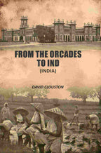 From The Orcades To Ind - Gyan Books | Grocsy