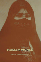 Moslem women - Gyan Books | Grocsy