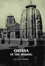 Orissa In The Making - Gyan Books | Grocsy