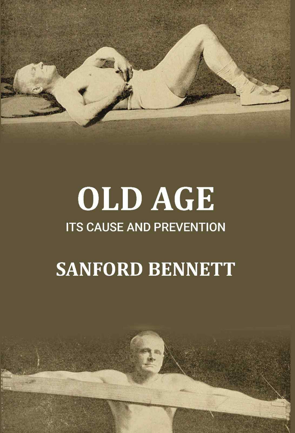 Old age: its cause and prevention - Gyan Books | Grocsy