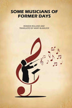 Some Musicians of Former Days - Gyan Books | Grocsy