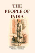 The People Of India - Gyan Books | Grocsy