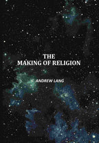 The Making Of Religion - Gyan Books | Grocsy