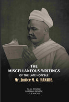The Miscellaneous Writings Of The Late Honble - Gyan Books | Grocsy