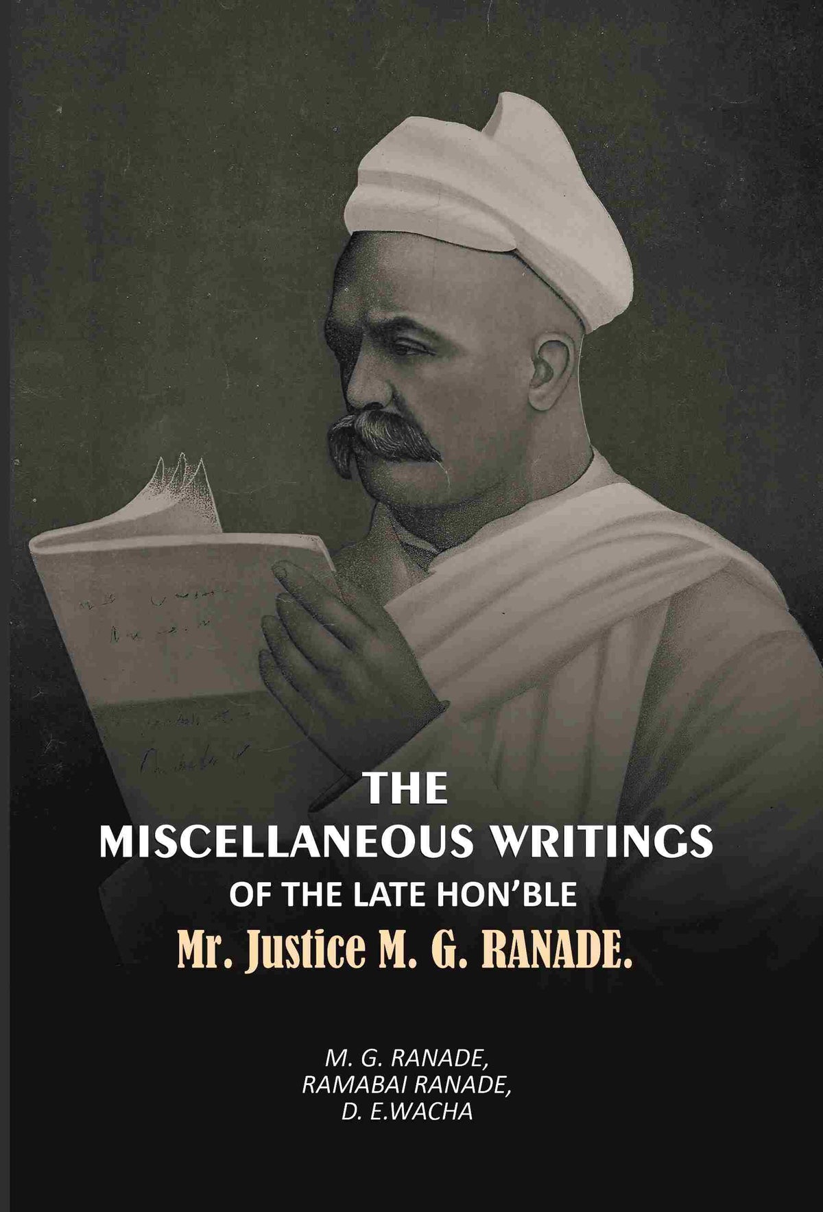 The Miscellaneous Writings Of The Late Honble - Gyan Books | Grocsy