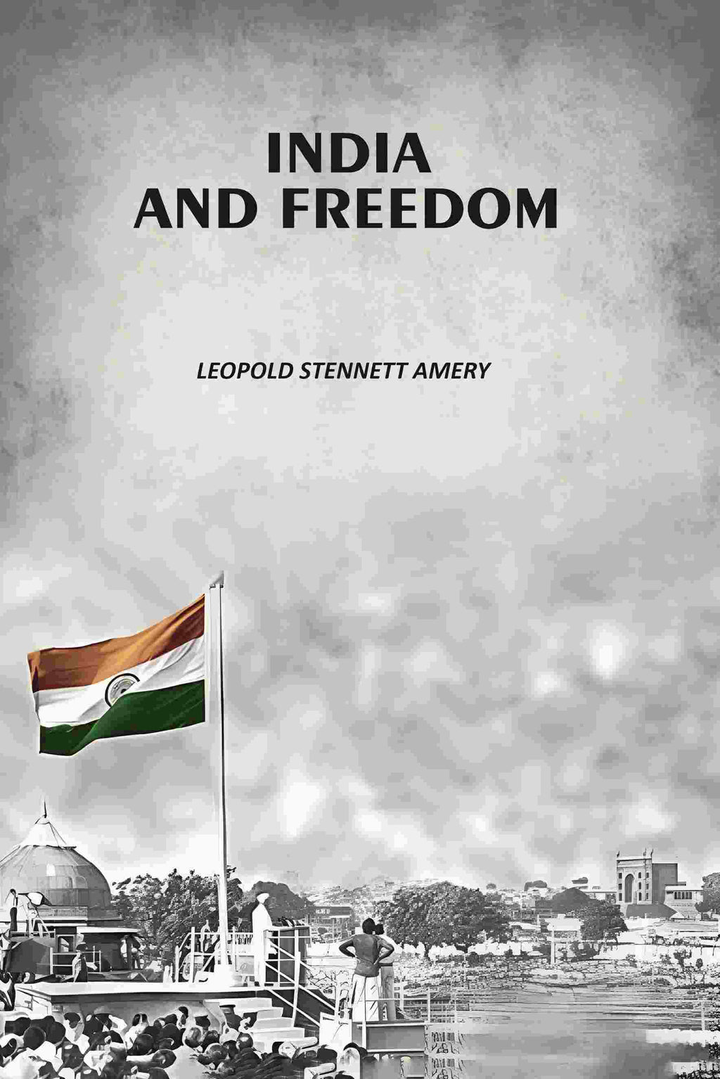 India And freedom - Gyan Books | Grocsy