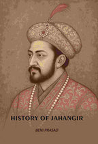 History Of Jahangir - Gyan Books | Grocsy