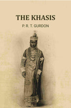 The Khasis - Gyan Books | Grocsy