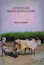 Lessons On Indian Agriculture - Gyan Books | Grocsy