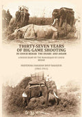 Thirty-seven years of big game shooting in Cooch Behar the Duars and Assam: A rough diary by the Maharajah of Cooch Behar. - Gyan Books | Grocsy