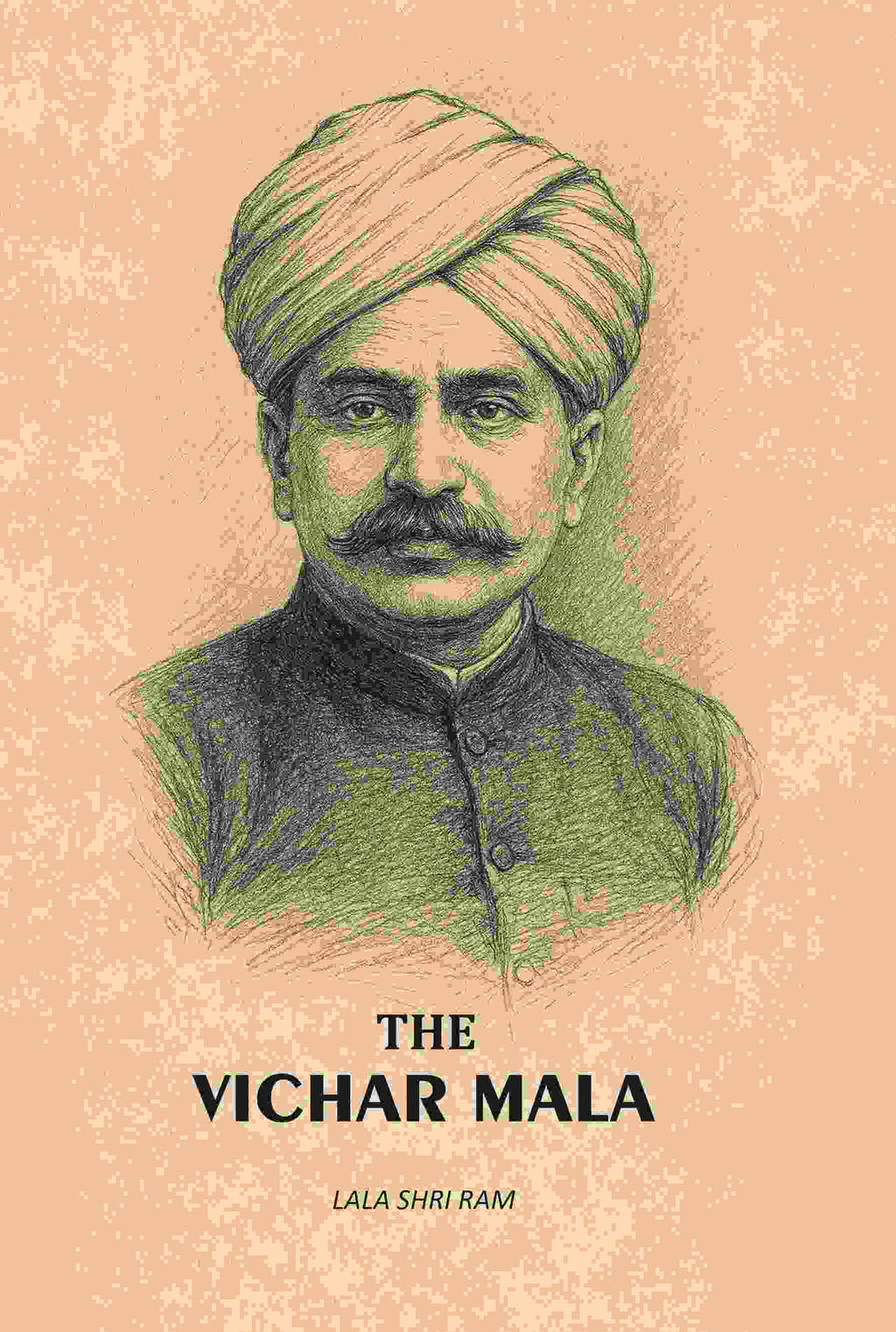 The Vichar Mala - Gyan Books | Grocsy