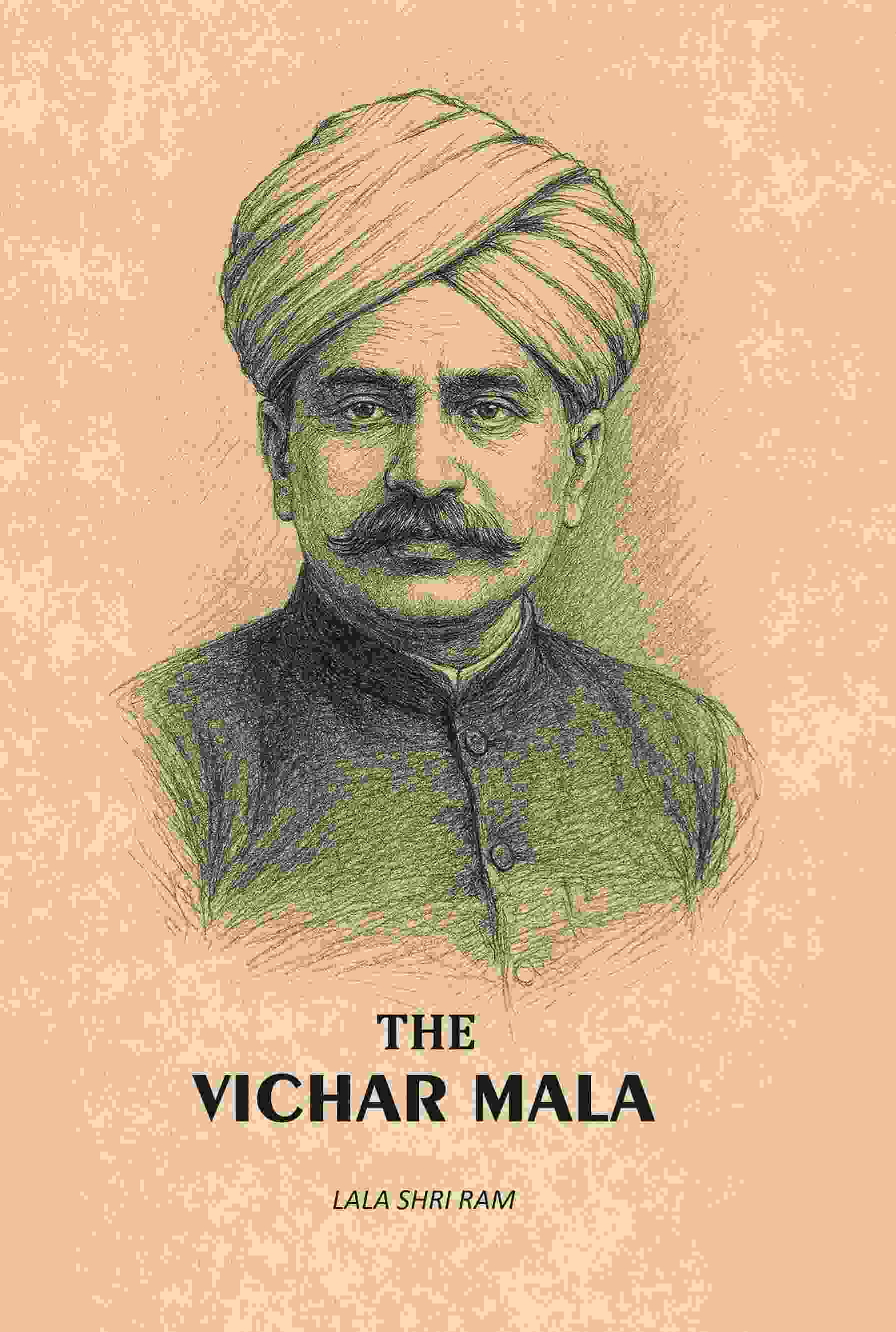 The Vichar Mala - Gyan Books | Grocsy