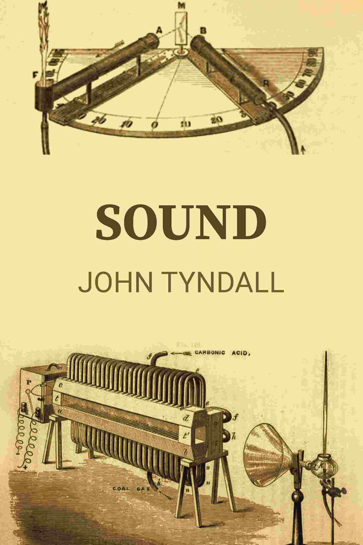 Sound - Gyan Books | Grocsy