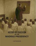 History Of Education In The Madras Presidency - Gyan Books | Grocsy