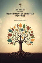 An Essay on the Development of Christian Doctrine - Gyan Books | Grocsy