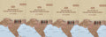 The History of the British Empire in India (4 Vols. Set) - Gyan Books | Grocsy