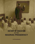 History Of Education In The Madras Presidency - Gyan Books | Grocsy