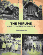 The purums: An Old kuki Tribe Of Manipur - Gyan Books | Grocsy