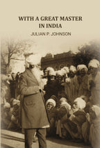 With A Great Master In India - Gyan Books | Grocsy