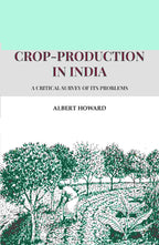 Crop-Production in India: A Critical Survey of its Problems - Gyan Books | Grocsy