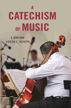 A Catechism of Music - Gyan Books | Grocsy
