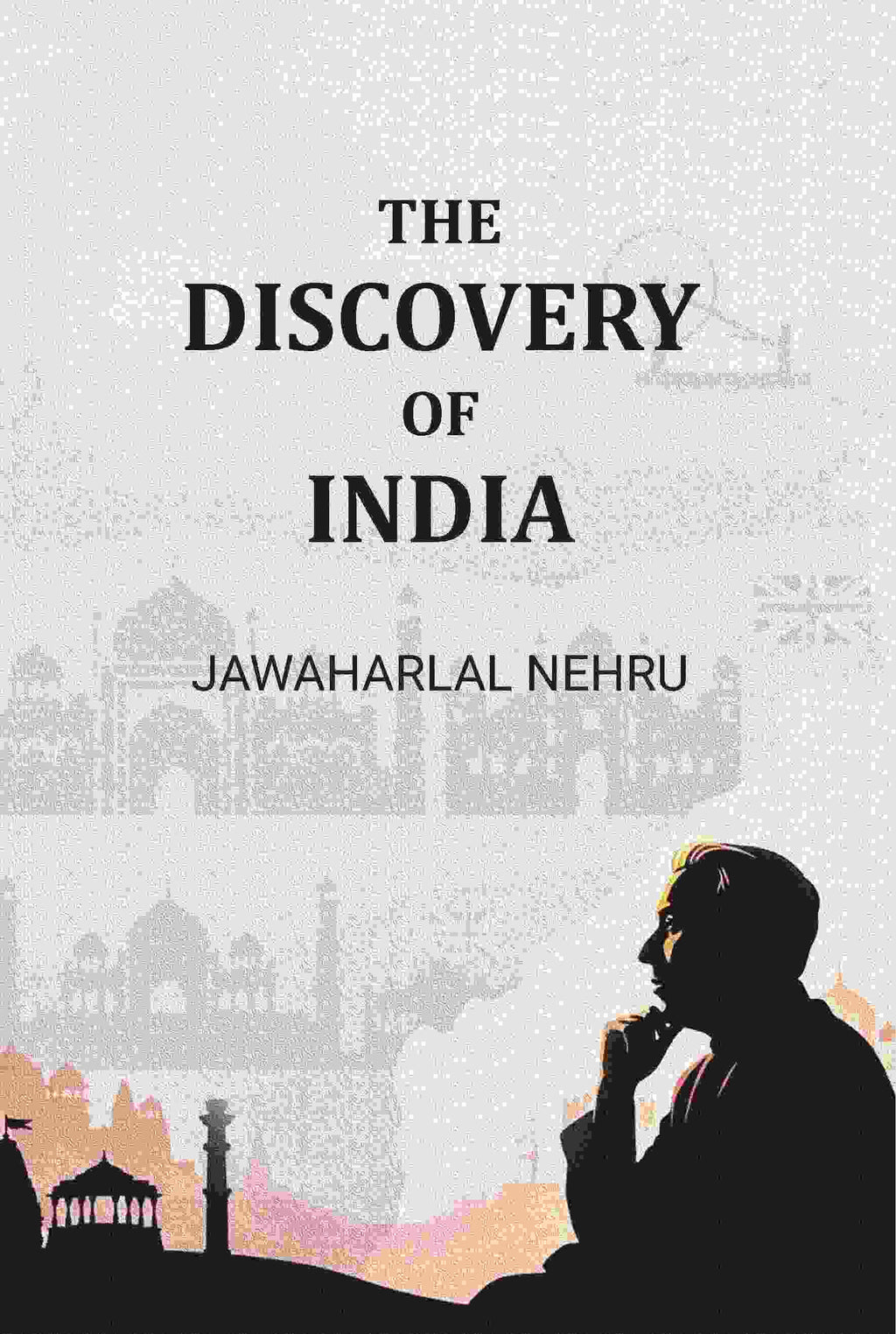 Discovery of India - Gyan Books | Grocsy
