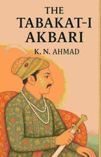 The Tabakat-i-Akbari - Gyan Books | Grocsy