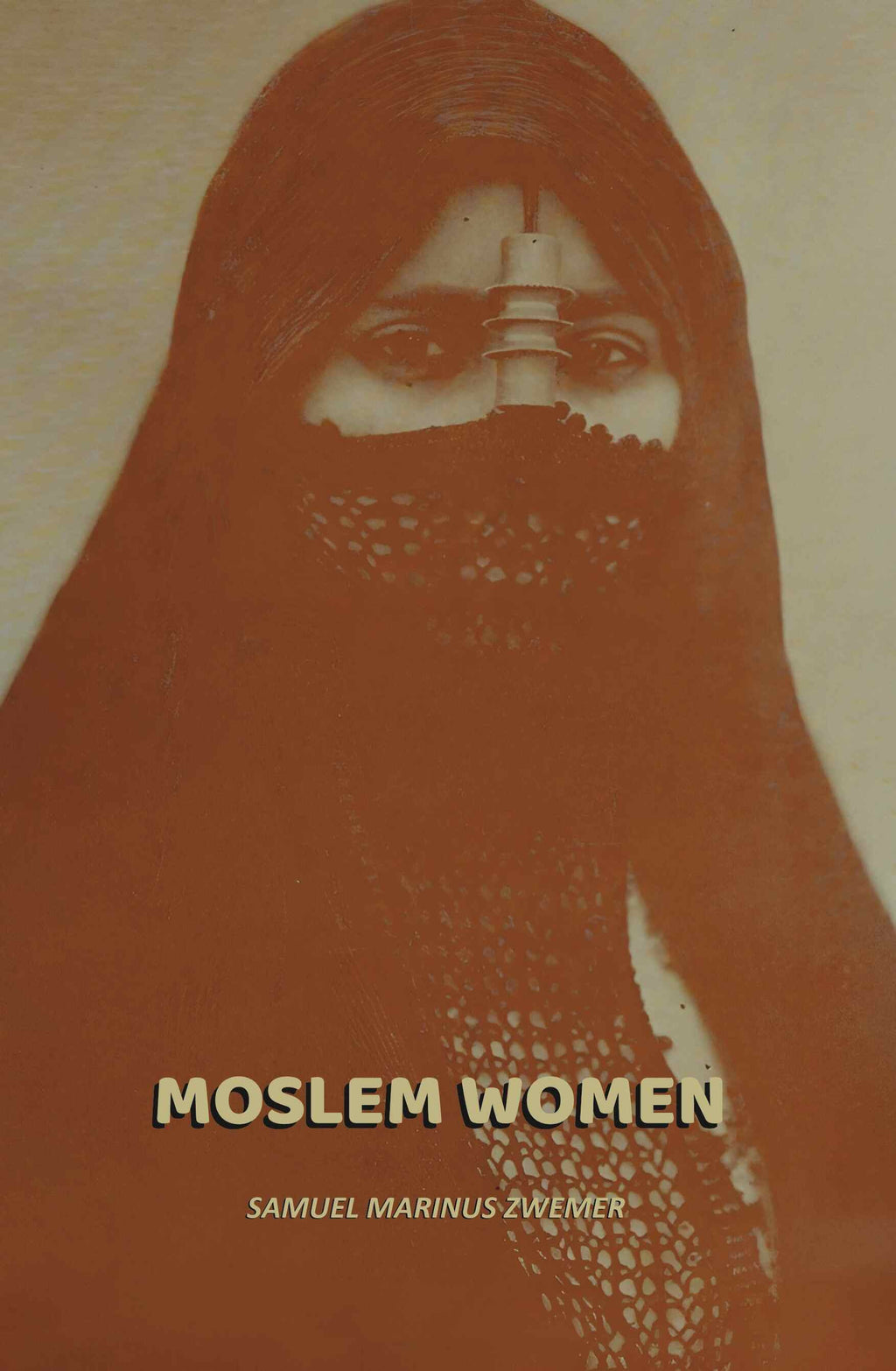 Moslem women - Gyan Books | Grocsy