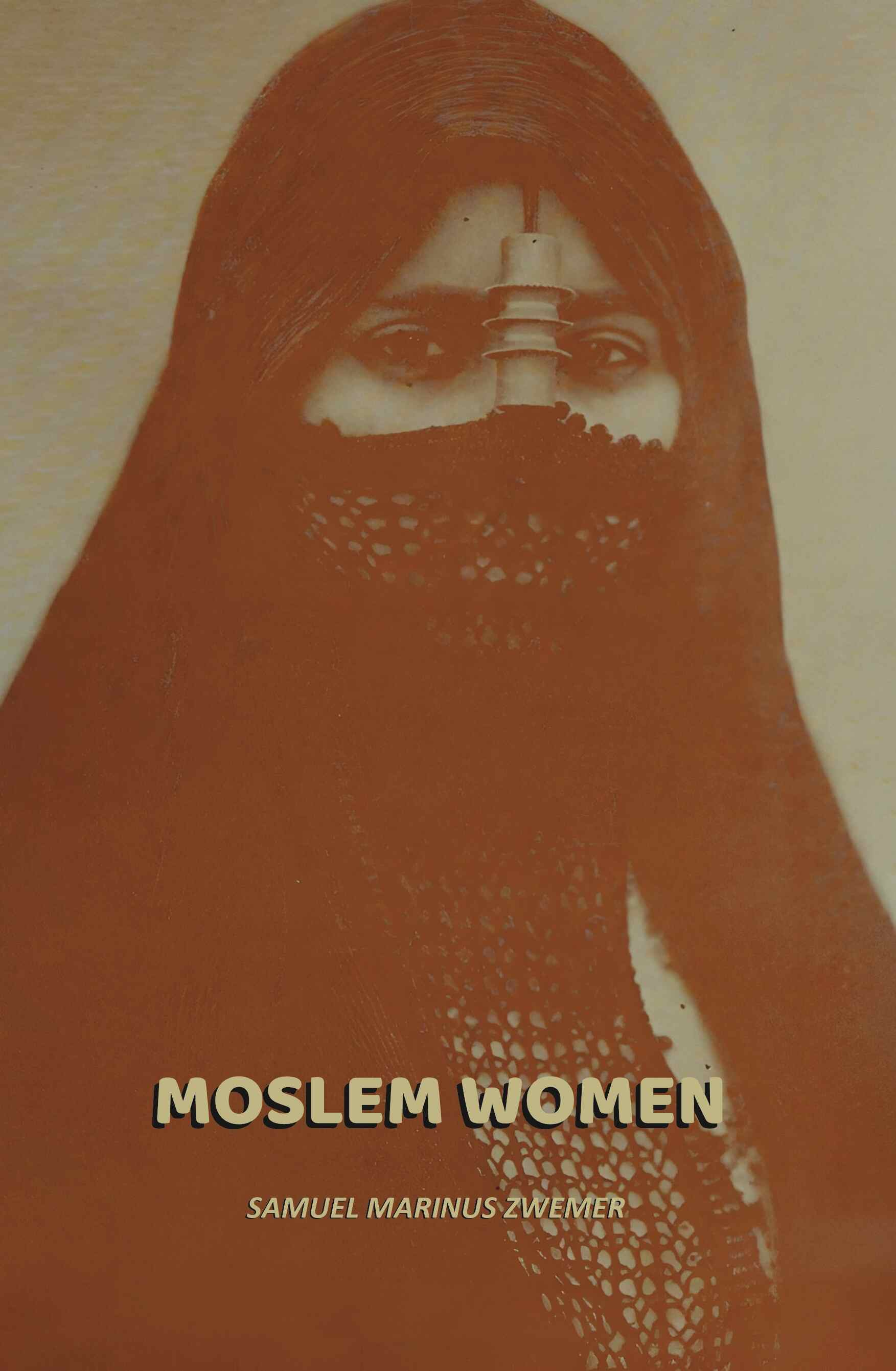 Moslem women - Gyan Books | Grocsy