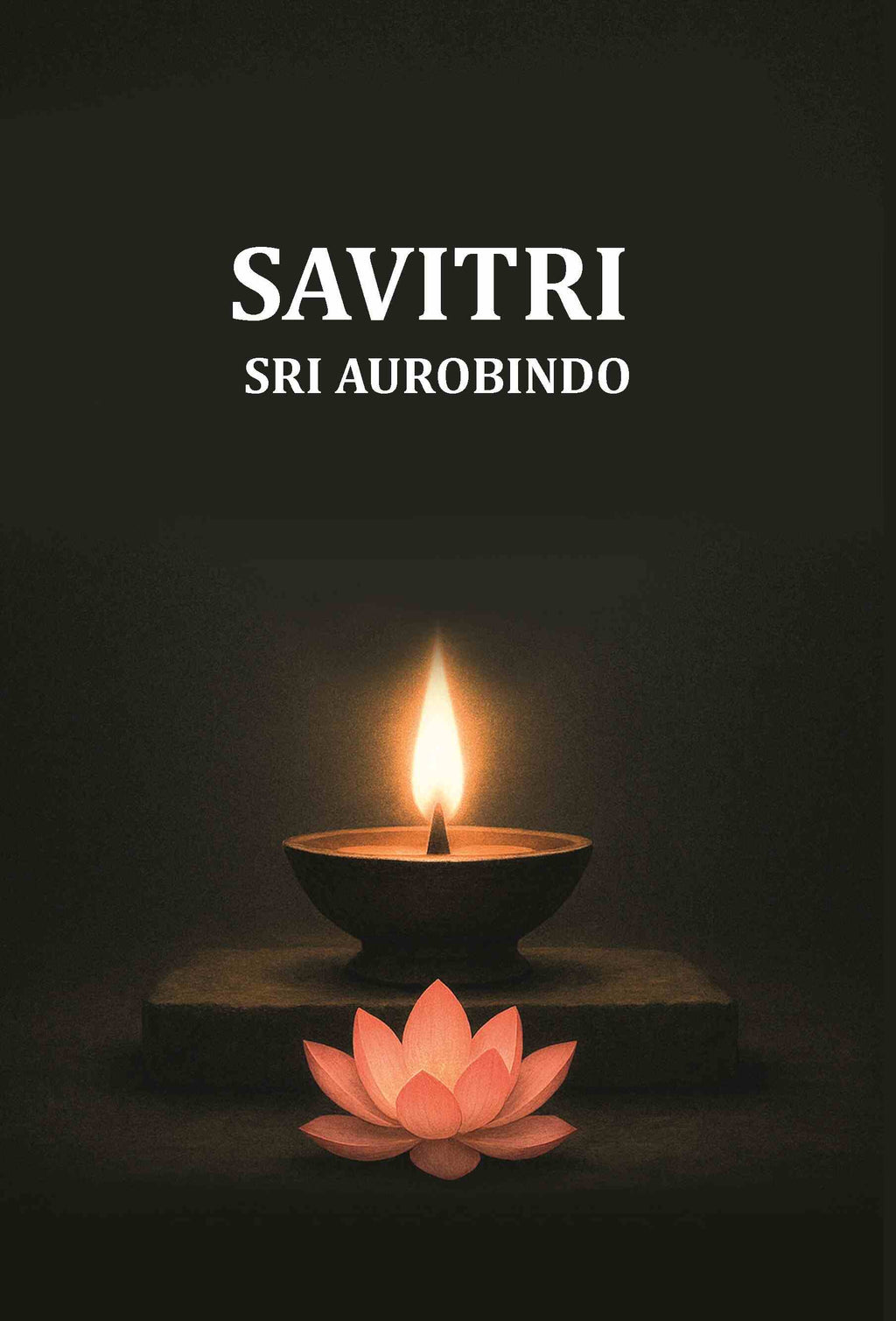 Savitri Sri Aurobindo - Gyan Books | Grocsy