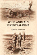 Wild animals in central India - Gyan Books | Grocsy