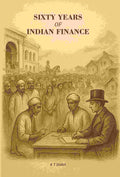 Sixty Years Of Indian Finance - Gyan Books | Grocsy